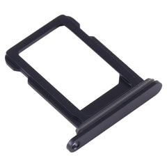 Replacement SIM Card Tray Slot For iPhone 12 - Black