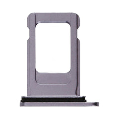 Replacement SIM Card Tray Slot For iPhone 11 - Purple