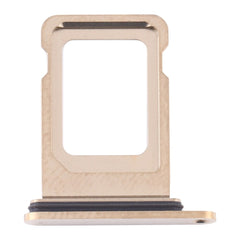 Replacement SIM Card Tray Slot For iPhone 12 Pro - Gold
