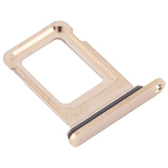 Replacement SIM Card Tray Slot For iPhone 12 Pro - Gold