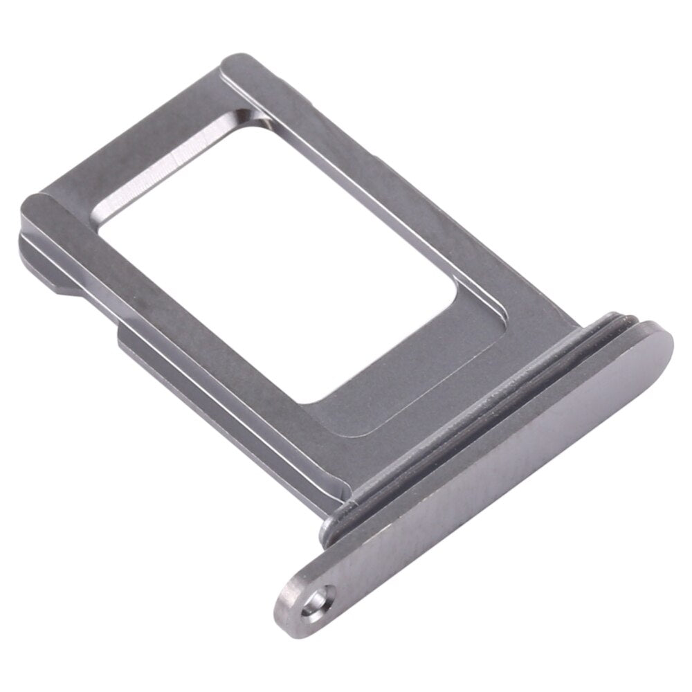 Replacement SIM Card Tray Slot For iPhone 12 Pro Max - Graphite