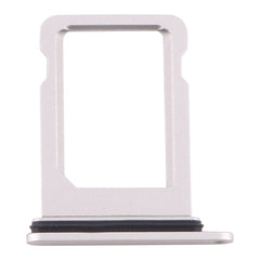 Replacement SIM Card Tray Slot For iPhone 12 - White