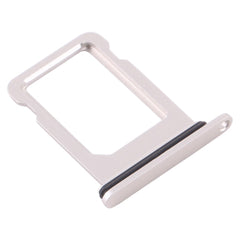 Replacement SIM Card Tray Slot For iPhone 12 - White