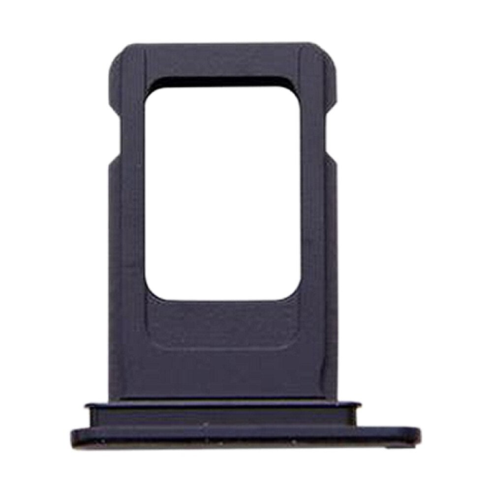 Replacement SIM Card Tray Slot For iPhone 13 Pro Max - Black